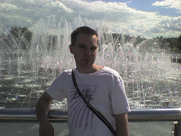 Виталий Жермелёв