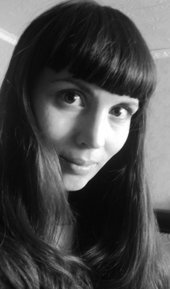 Сладкая Кошечка