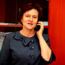 Марина Алферова