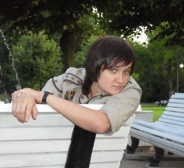 Юлия Сорока