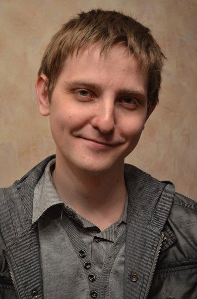 Артём Рязанский