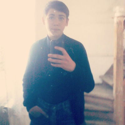 Дима Стрельцов