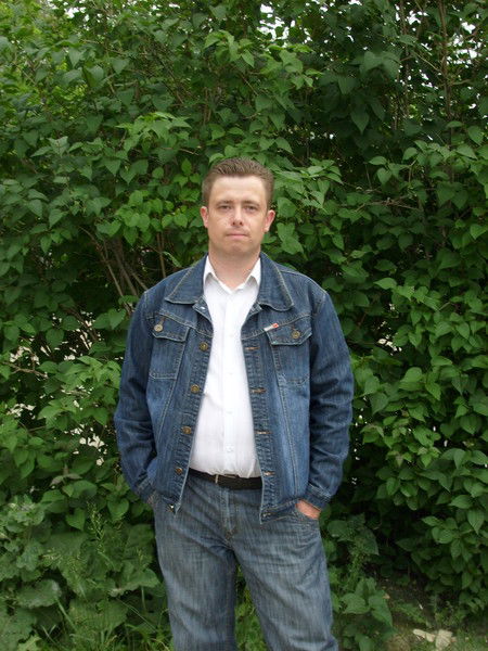 Александр Догадкин