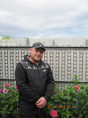 Андрей Меркулов