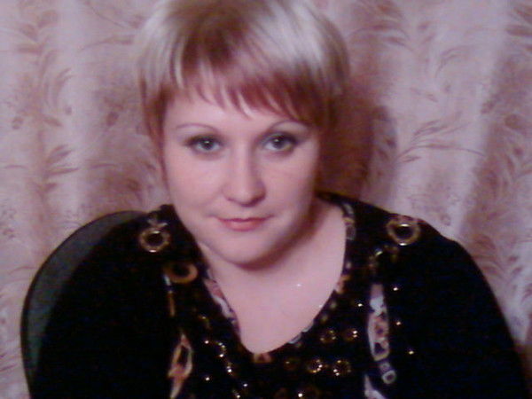 Татьяна Хлуднева