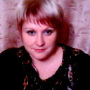 Татьяна Хлуднева