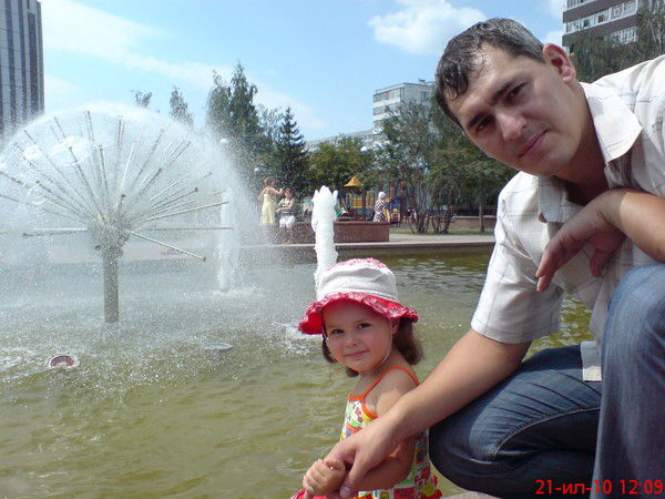 Алексей Молчанов