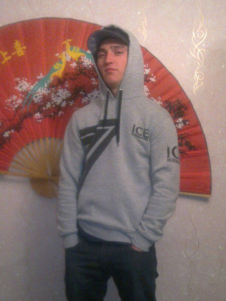 Стас Забеганов