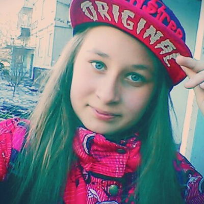 Даша Орлова