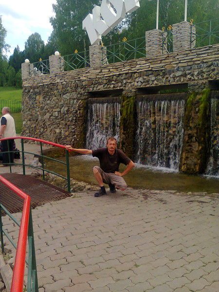 Геннадий Фицнер