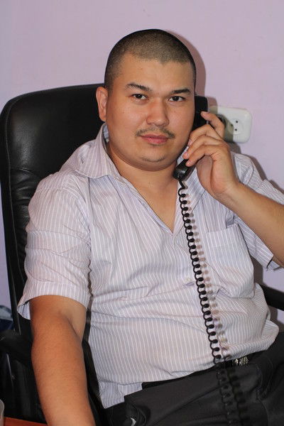 Амантай Иманкулов