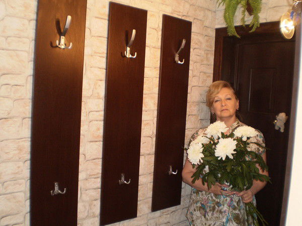 Галина Фомина