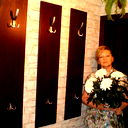 Галина Фомина