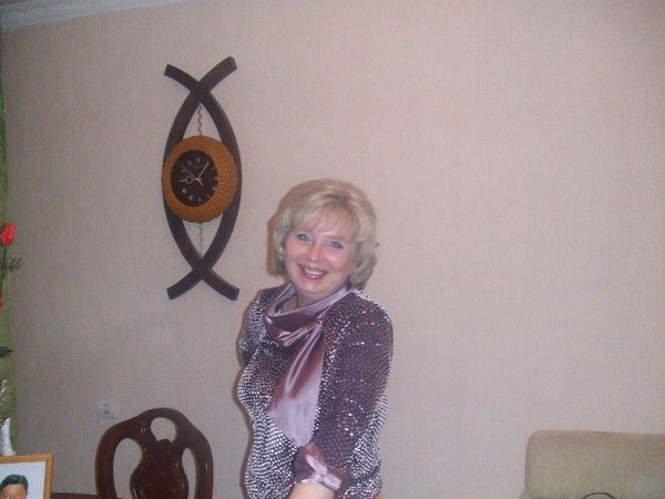 Наталья Болотина