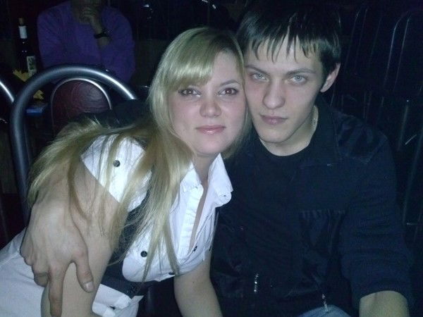 Марина Мачехина