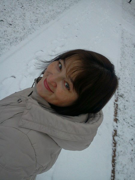 Лилия Фадеева