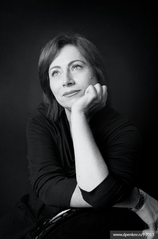 Ирина Черная