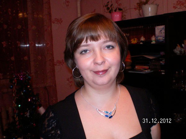 Марина Исрапилова