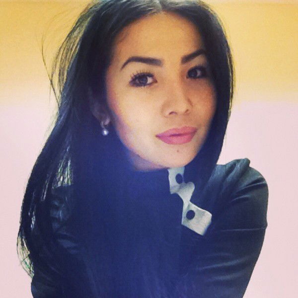 Индира Абилкасымова