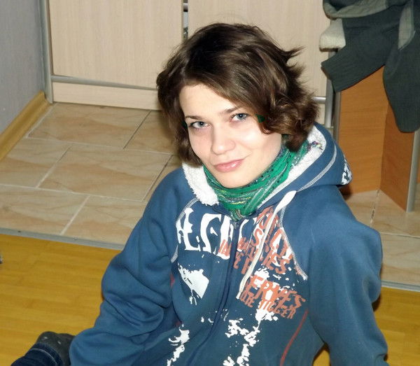 Гаянэ Григорян