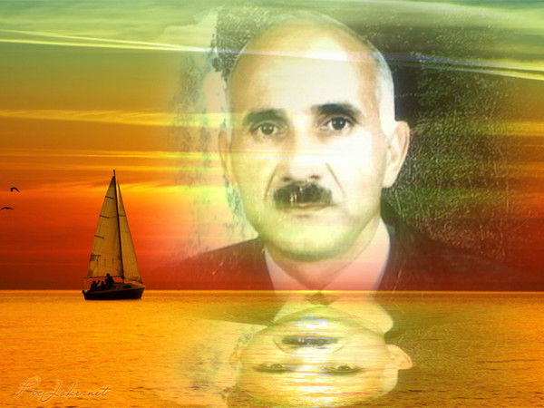 Гаджи Исмайлов