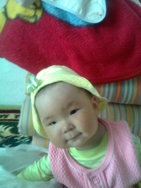 Асель Байзакова