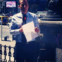 Віталій Захаров