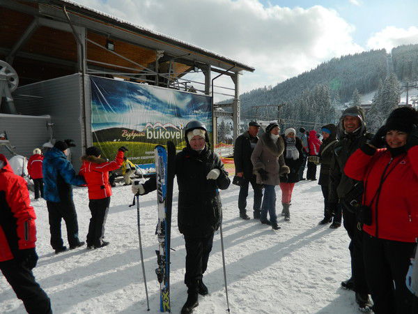 Лариса Дикая