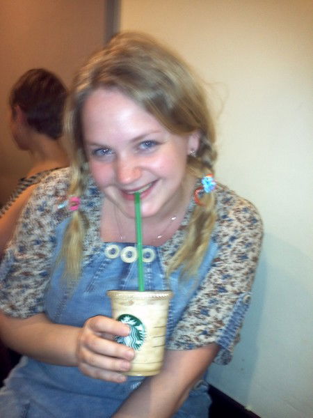 Мария Бутенко