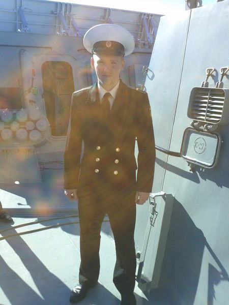 Михаил Лукьянов