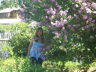 Валя Шемякина