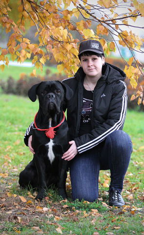 Татьяна Михайлёва