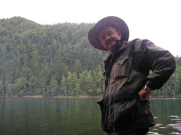 Александр Майданюк