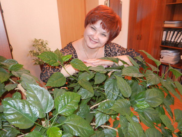 Майя Селюкова