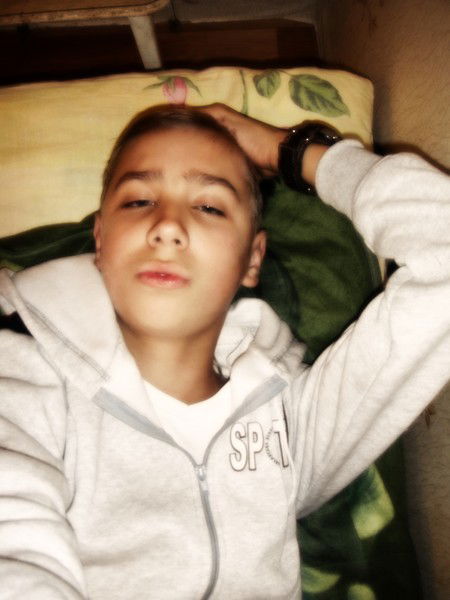 Максим Пазюк