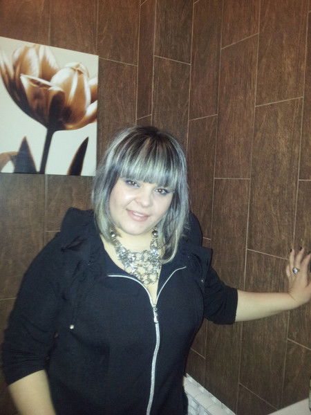 Ирина Хахалина