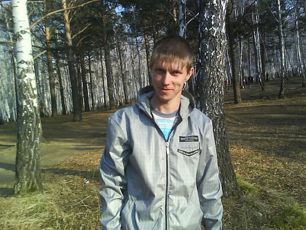 Виктор Бобров