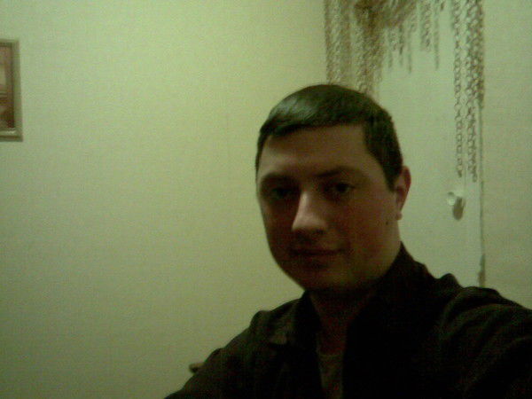 Серега Сушко