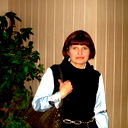 Лариса Кравчина