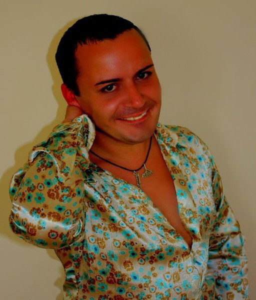 Сергей Куликов