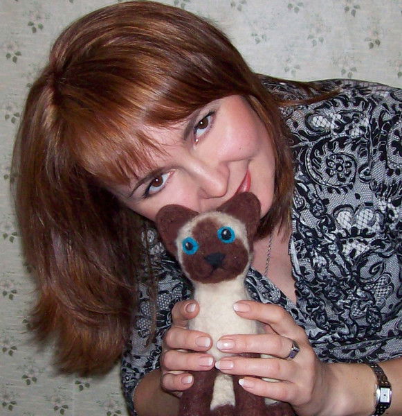 Наталья Клюткина