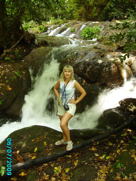 Светлана Семерикова