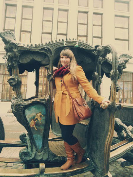 Лиля Галимова