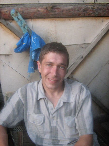 Владимир Чикуров