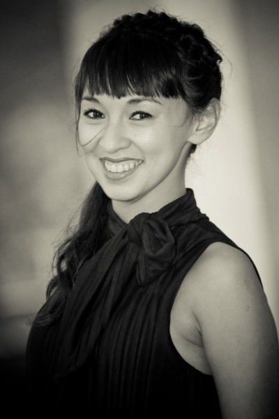 Земфира Абросимова