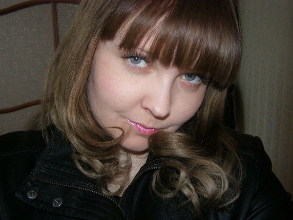 Юлия Кулачкова