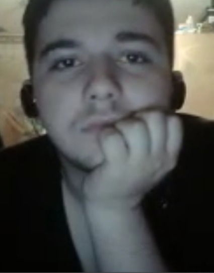 Миша Гитников