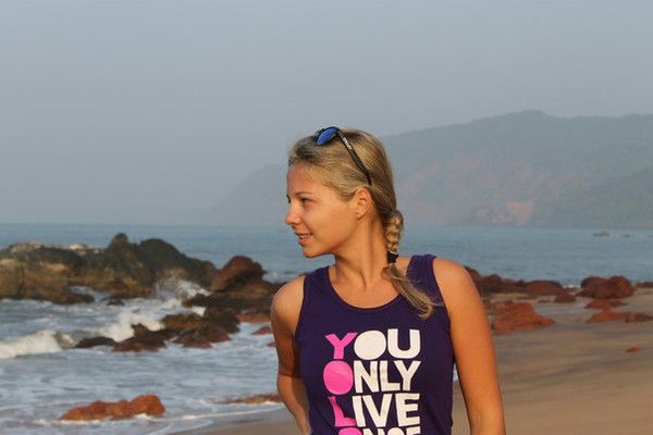 Любовь Ипаткина