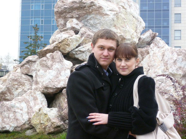 Сергей Головушкин