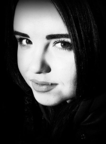 Ольга Харченко